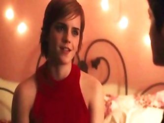 Emma Watson - The Perks Of Being A Wallflower