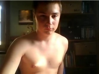 Cute german boy small cock