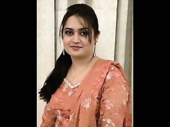 pakistani aunty