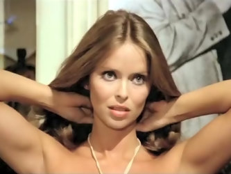 Barbara Bach - Ecco noi per esempio