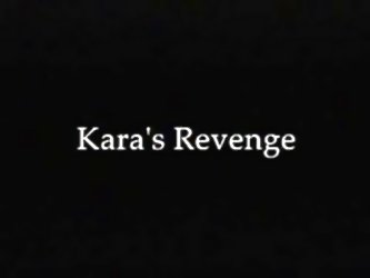 Kara s Revenge