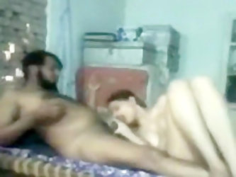 pakistani girl fucked by her cousin