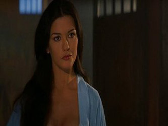 Catherine Zeta Jones   The...