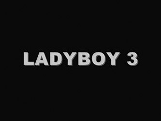 ladyboy 3