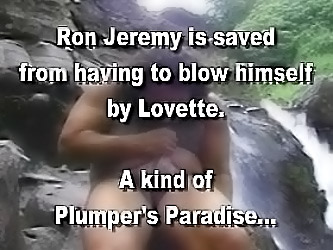 Ron  and  Lovette