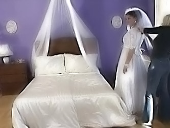 Karina Play- The Bride Needs Dp...