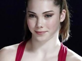 Mckayla Maroney Jerk Off Challenge