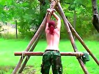 Military Punishment