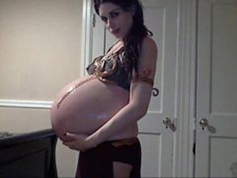 pregnant princess leah fantasy