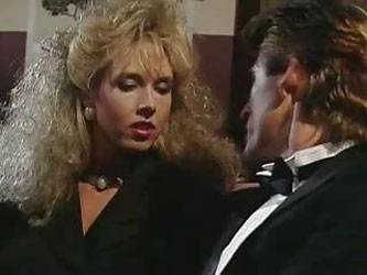 Victoria Paris  and  Buck Adams In The...