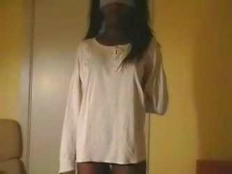 African Prostitute 2