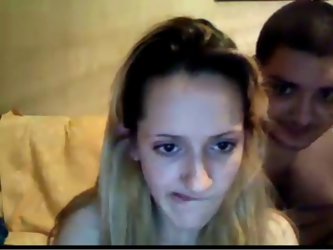 Bulgarian couple fucking in chaturbate