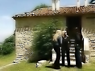 Maurizia and tecla