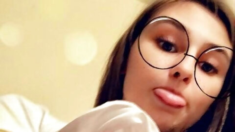 [oc] 18f titties