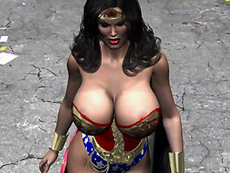 Wonder Woman