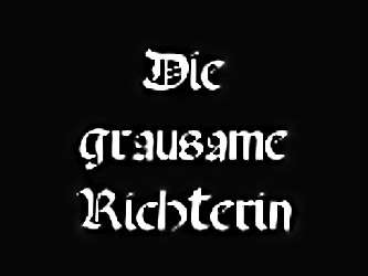 Svs- Die Grausame Richterin, Tei...