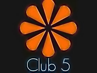 Thai Escorts- Club 5