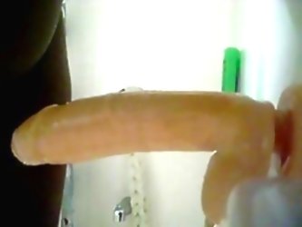 My New Dildo