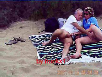 in the dunes of maspalomas 9