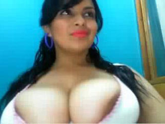 Latina Lactating DreamGirl