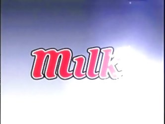 Milk Junkies Part 1