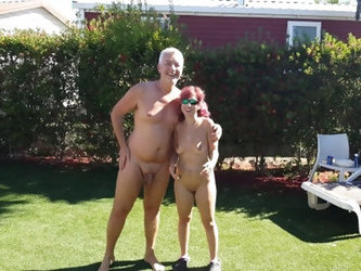 Naturist Friends