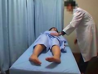 Doctor Abusing Young Shy Patient 01