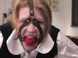 Madison and Cherry get tortured by their...