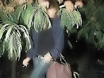 From outdoor sex to threesome experience