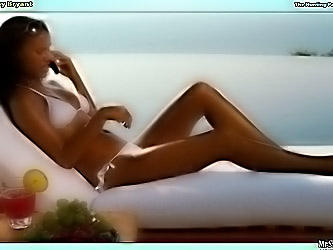 Joy Bryant