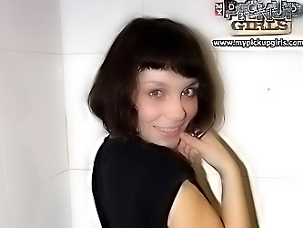 Young hottie gets fucked hard