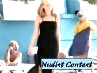 Nudist