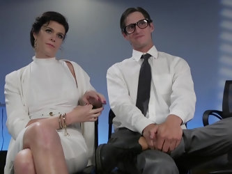 sex game with Kendall Penny is...