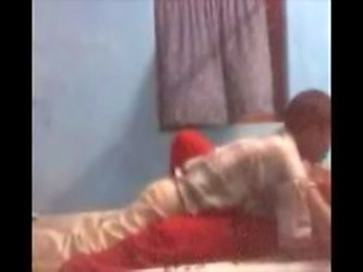 Dhaka Young Girl and Boy Fuck Sex Scandal...