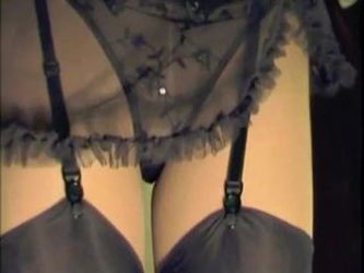 Lacy Baby Doll