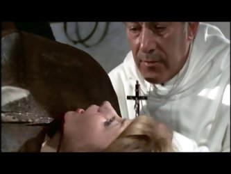 Mark of the Devil