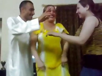 Iraqi Dance