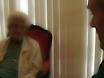 Grandma