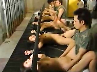 asian women prisoners abused