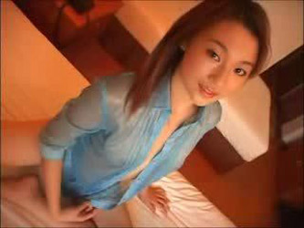 Chinese Girl From Suzhou