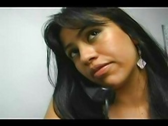 Slut Fat Chubby Colombian Latina...