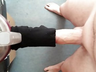 Cock Sucked With Vacuum Cleaner Me:)