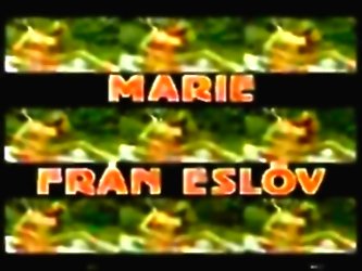 Marie From Eslov