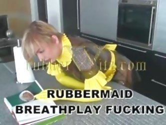 Breathplaymaid