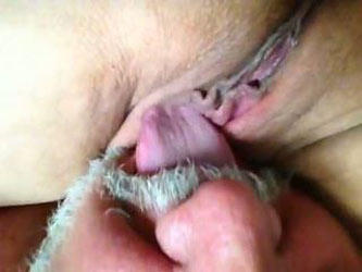 pussy licking