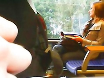 Good Time On A Train Ride