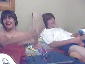 Two cammers