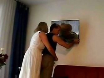 Mature Video