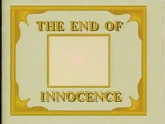 Full Movie- End Of Innocence Cla...