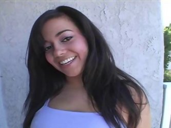 Marquetta Jewel - Hot Latina Teen